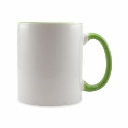 Mug Color Sublimación  - 4