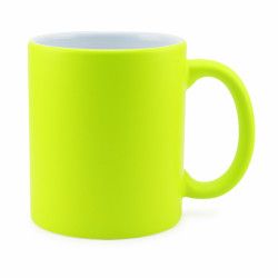 Mug Colores Neon  - 5