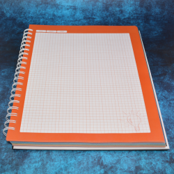 Cuadernos 5 Materias  - 3