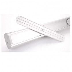 Roll UP Sin Impresión 2.00 x 1.00 mts  - 3