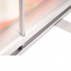 Roll UP Con Impresión 2.00 x 0.85 mts  - 2