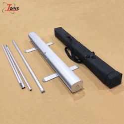 Roll UP Sin Impresión 2.00 x 1.00 mts  - 8