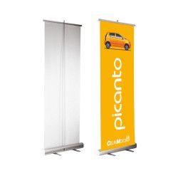 Roll UP Con Impresión 2.00 x 1.00 mts  - 2