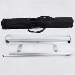 Roll UP Con Impresión  2.00 x 1.50 mts  - 6