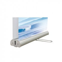 Roll UP Doble Cara Impresión 2.00 x 1.00 mts  - 2