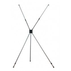 Araña en Fibra Sin Impresión 2.00 x 1.00 mts  - 1