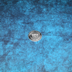 Etiquetas Redondas Negras  - 7