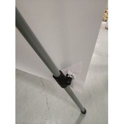 Araña DOBLE  en Fibra Con Impresión 1.60 x 0.60 mts  - 1