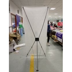 Araña DOBLE  en Fibra Con Impresión 1.60 x 0.60 mts  - 2