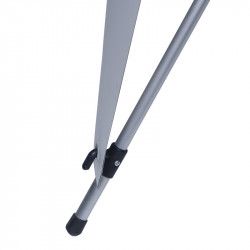 Araña DOBLE  en Fibra Con Impresión 2.00 x 1.00 mts  - 3