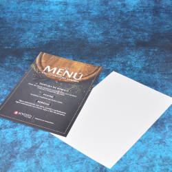 Volantes Digita B_W  - 3