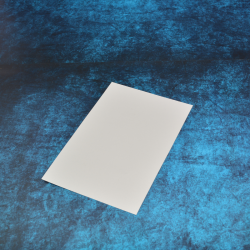 Volantes Digita B_W  - 2