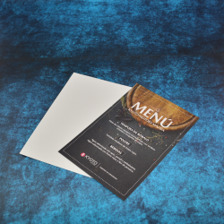 Volantes Digita B_W  - 5