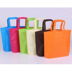 Bolsas 15x30  - 3