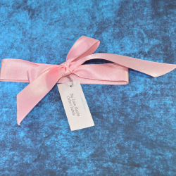 Tarjeta de invitación 12.5x14  - 4