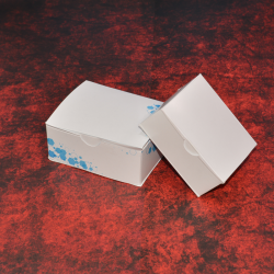 Empaque Pequeño 7 x 6 x 3  - 2