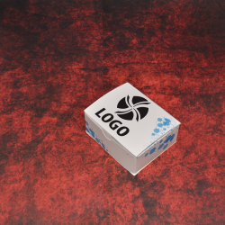 Empaque personalizado 13X 10.5 X 5  - 3