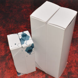 Empaque Marketing 15 x 7 x 3  - 2