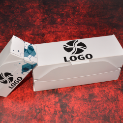 Empaque Personalizado 18 x 8 x 6  - 2