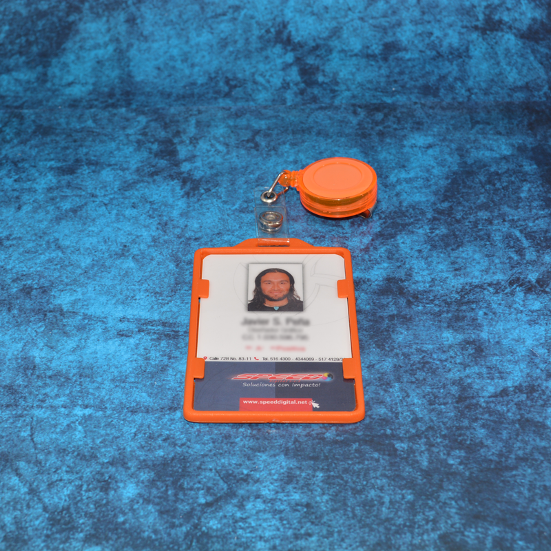 Carnet en Tesline Cinta Sin Marcar 4x4  - 1