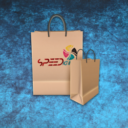 Bolsas de Papel Craft  - 2