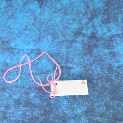 Tarjeta faja 13x16  - 4