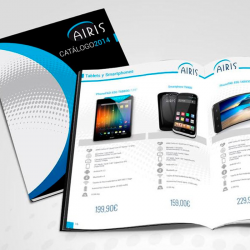 Catálogos Pequeño  - 2