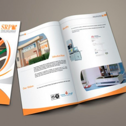 Catálogo Impreso Color  - 2