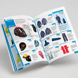 Catálogos Económico  - 2