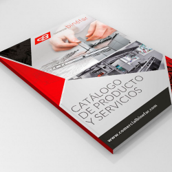 Catálogo Empresarial  - 2