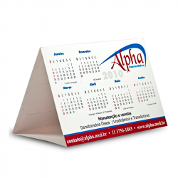 Calendarios personalizados  - 2