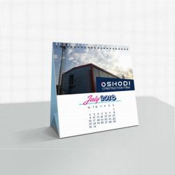Calendario Diseño  - 1