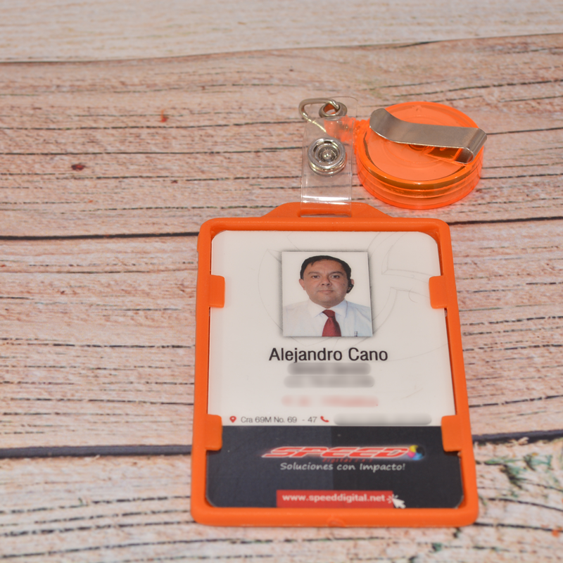 Carnet PortaCarnet Yoyo  - 1