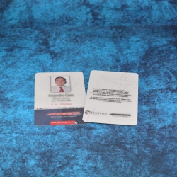 Carnet con Portacarnet 4x1  - 2