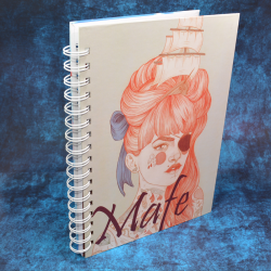 Cuadernos Personalizados  - 2