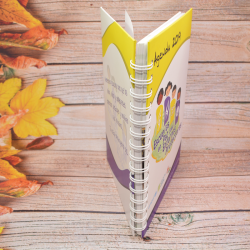 Cuadernos escolares  - 7