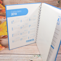 Agenda para empresas  - 2